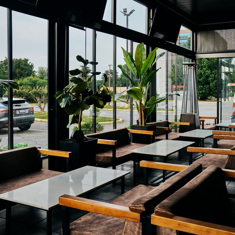 Reserve Your Table Today