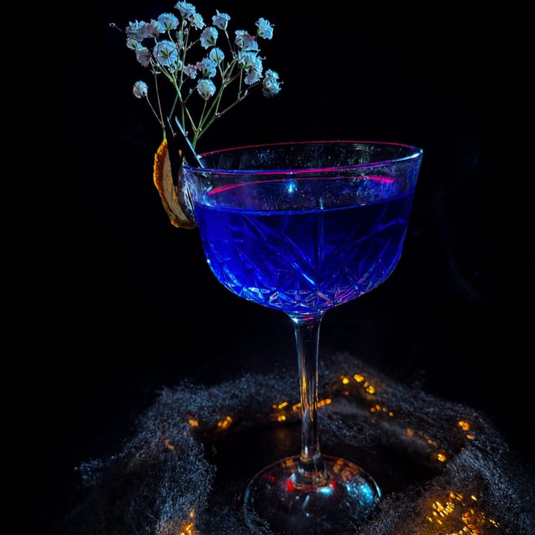Sip & Savor Our Signature Cocktails