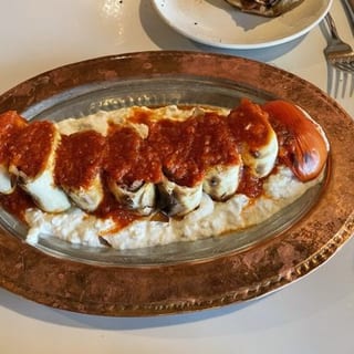 Beyti Kebap