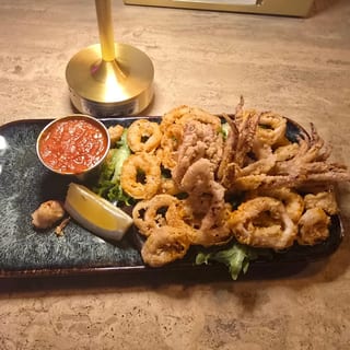 Calamari